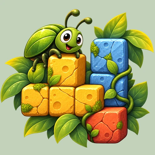 SPLAT: Block Puzzle Game