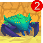 Spore Monsters.io 2 - Legacy Grind