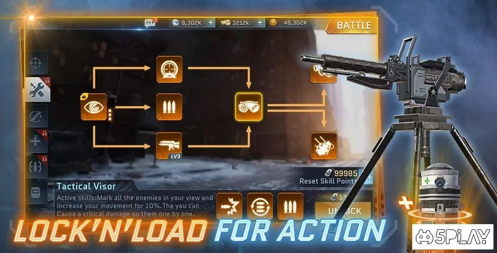 Squad Conflicts 0.9.4.10