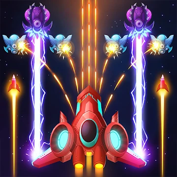 Star Force: Patrol Armada