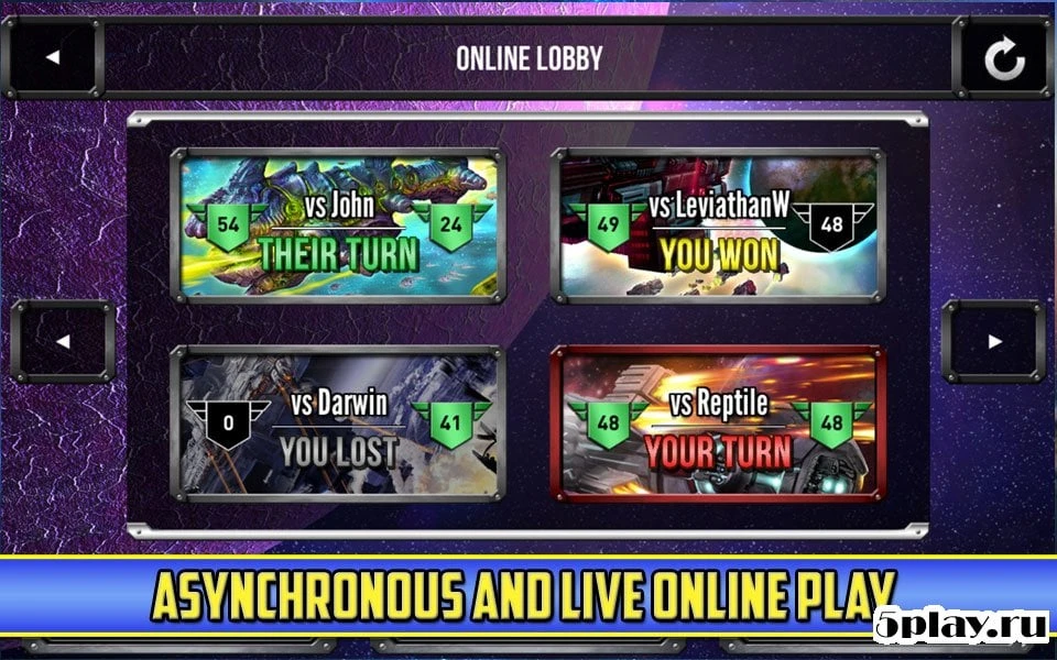 Зоряні царства 5.20190731.1