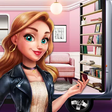 Star Trailer: Design your own Hollywood Style