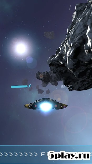 StarDust: Endless 1.2