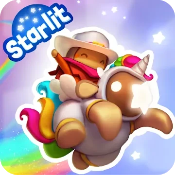 Starlit Adventures
