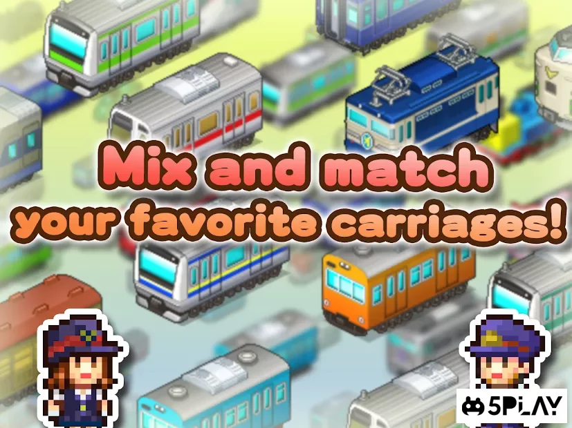 Station Manager 1.3.7