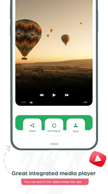 Status Saver - Status Video Downloader 1.0