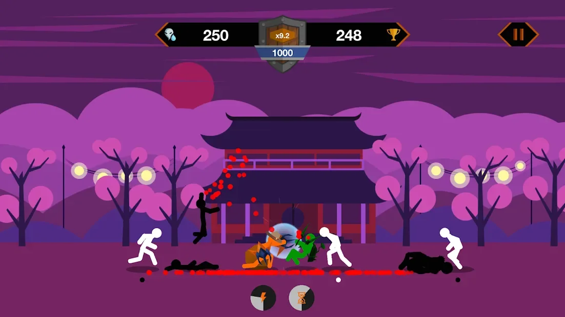 Stick Fight 2 v1.2