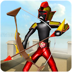 Stickman Castle Defense