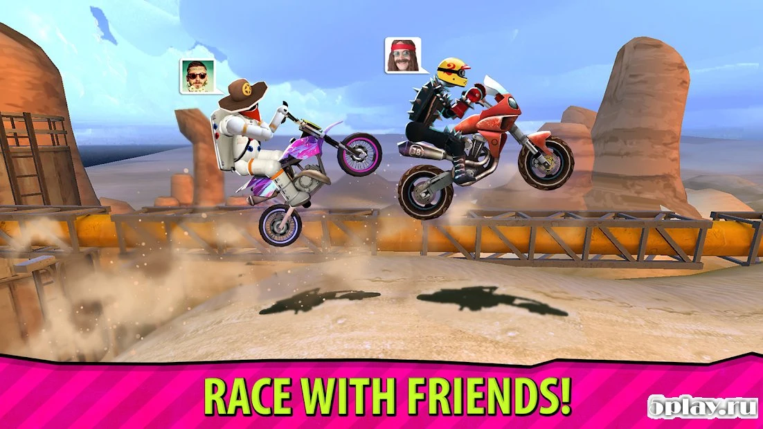 Stickman Trials 1.1.6