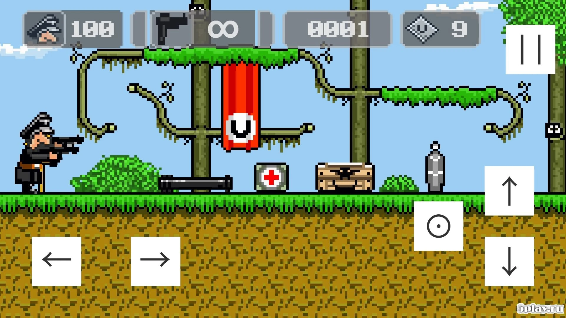  STIRLITZ Umput uber alles (remake) 0.1