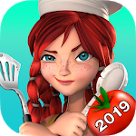 StoneAgeChef: Божевільна гра про ресторан і готуванні