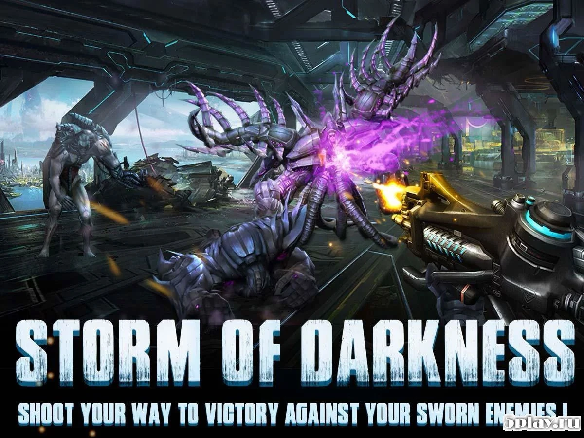 Storm of Darkness 1.1.8