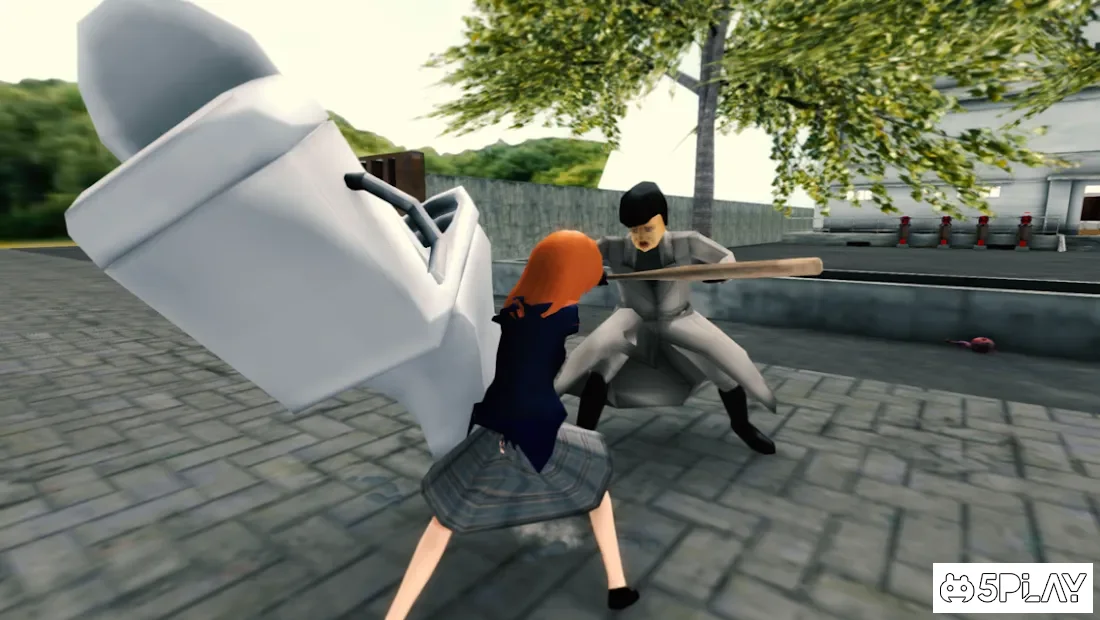 Student Council Simulator 1.1.2