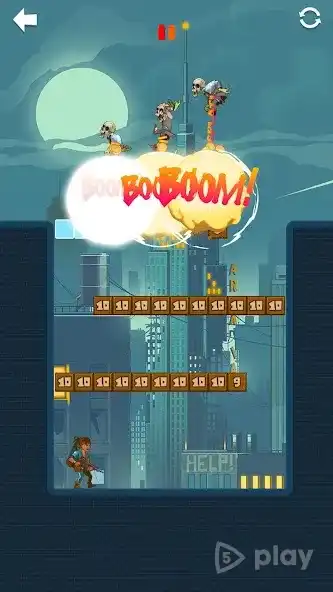 Stupid Zombies 4 v1.1.6