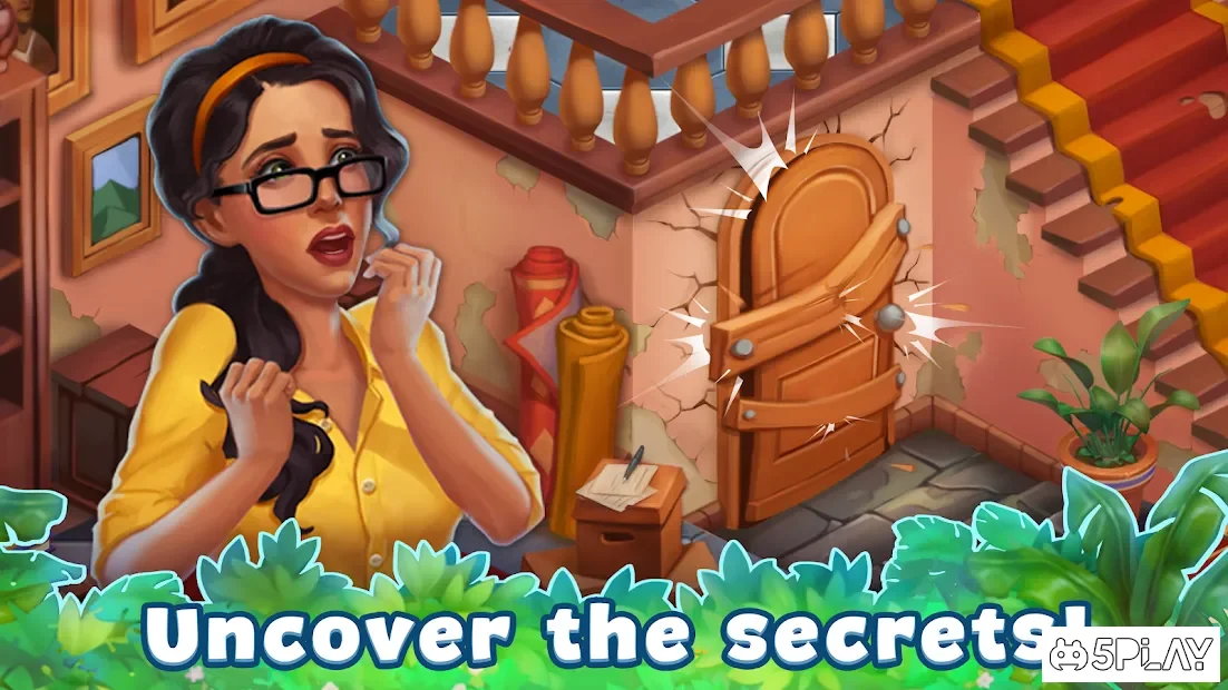 Sunset Secrets 1.0.19