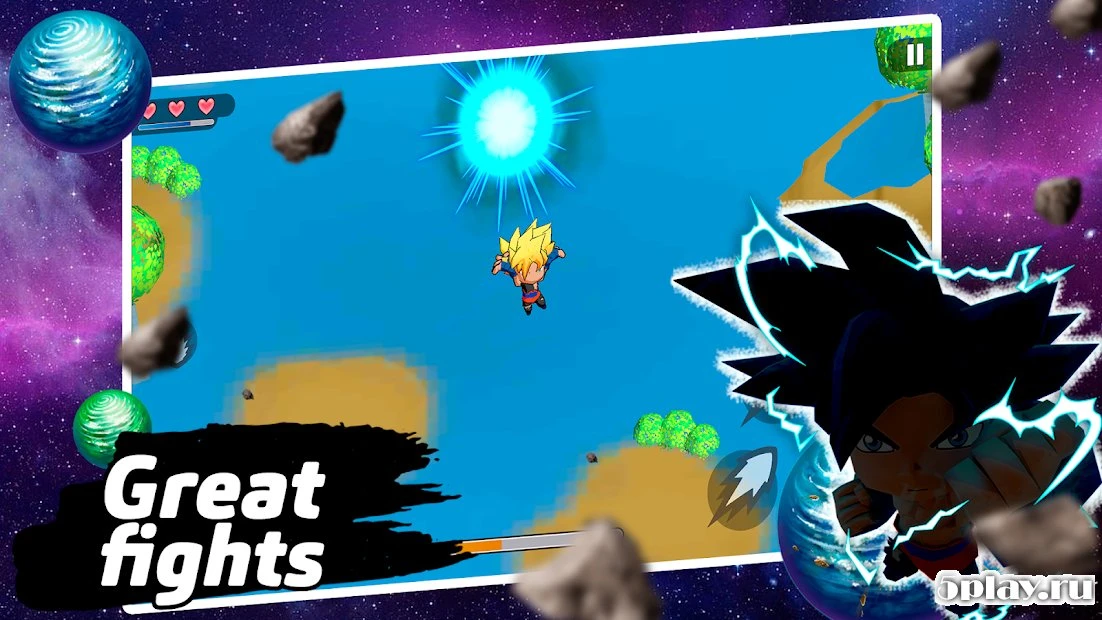 Super Dragon Fighters 2.019.4