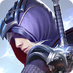 Survival Heroes - MOBA Battle Royale