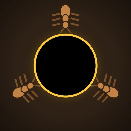 SwarmHole: Bug Smash Arcade