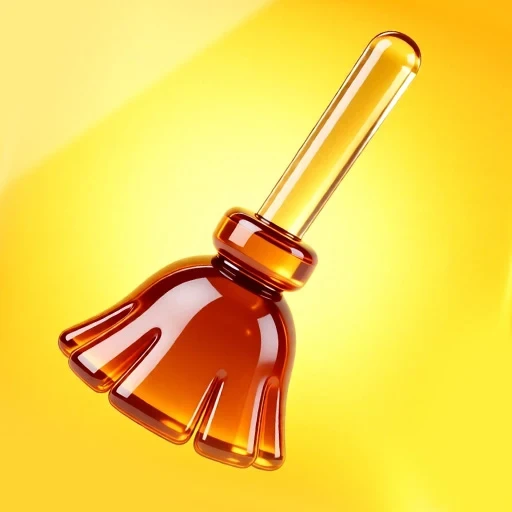 Swipe junk Cleaner