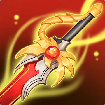 Sword Knights: Idle RPG