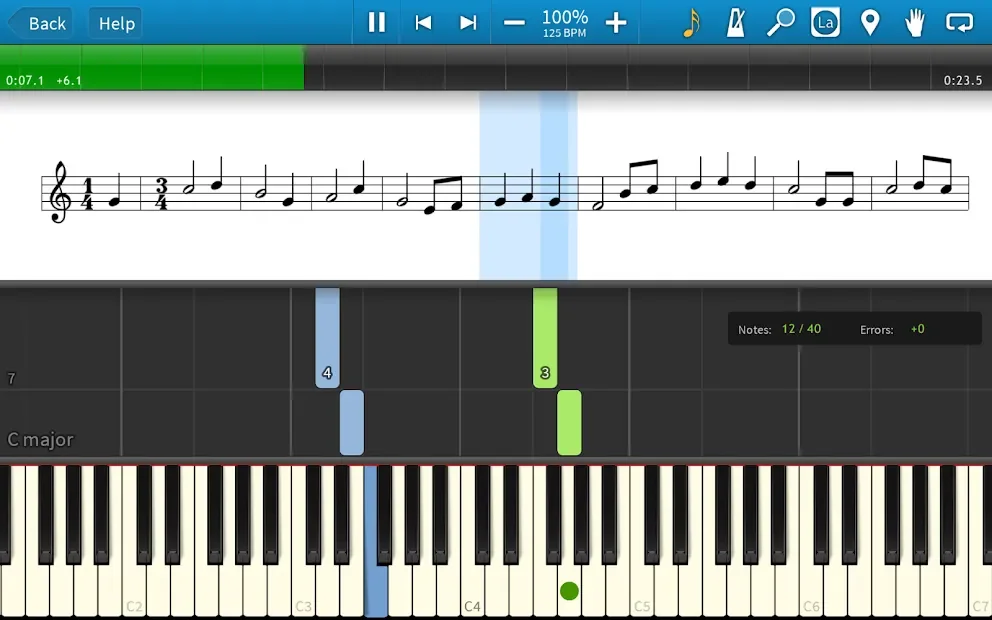 Synthesia 10.7.5566