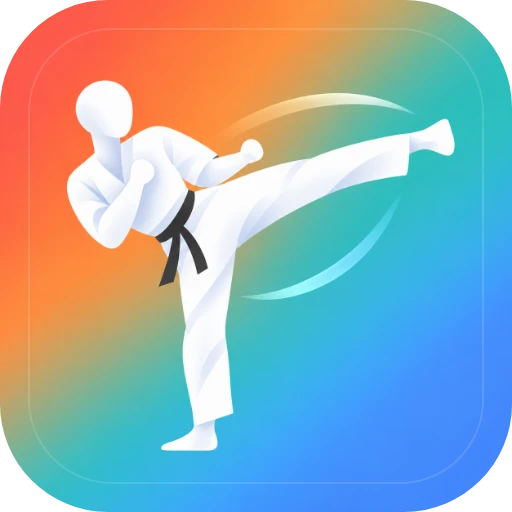 Taekwon Stretch
