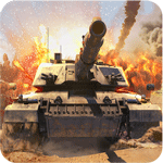Tank Strike 3D