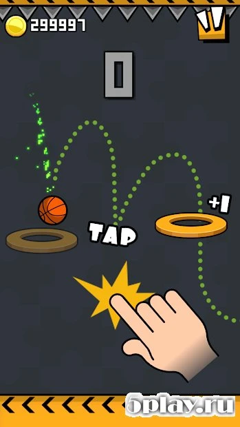 Tap Tap Dunk 1.0.20