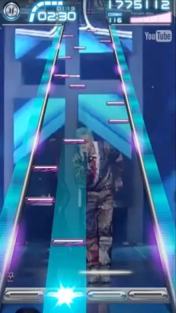 TapTube - Music Video Rhythm Game 1.6.5