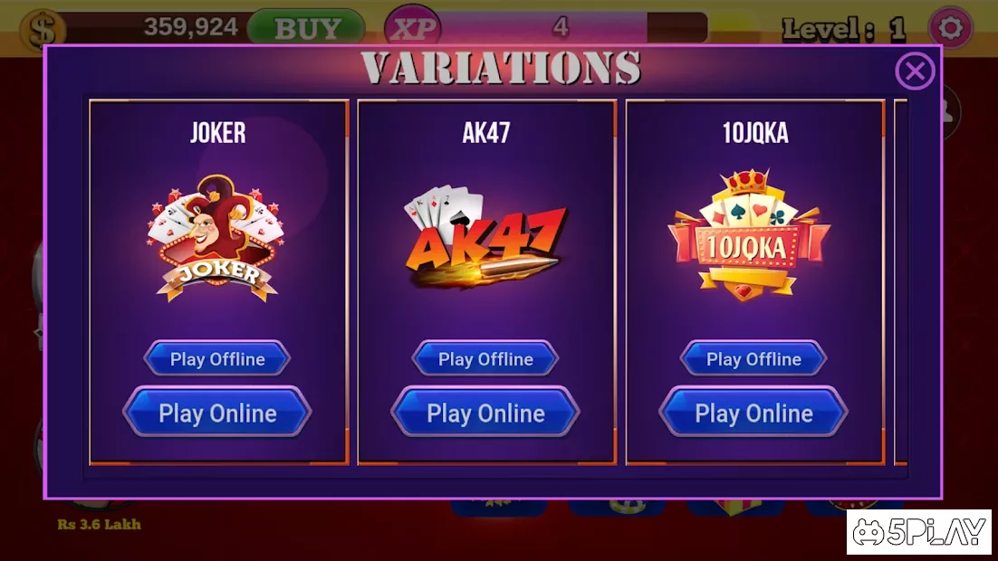 Підліток Patti Royal (Інтернет та офлайн) 3.7.1