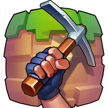 Tegra: Crafting and Building