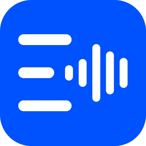 Text to Speech - Voice Reader