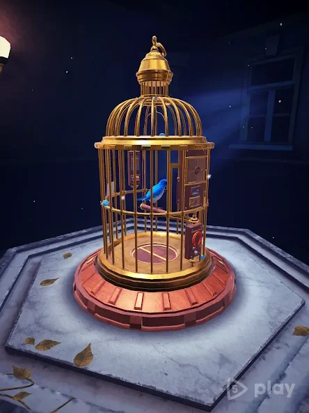 The Birdcage 1.0.7702