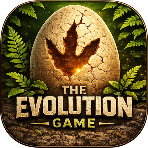 The Evolution Game