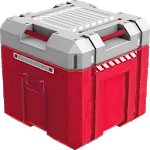 THE GALAXY: SURVIVOR