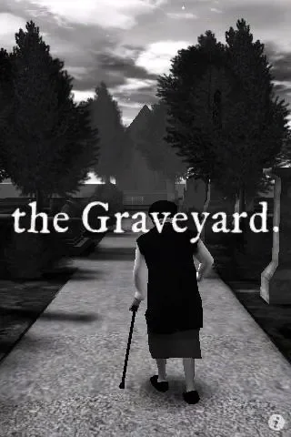 The Graveyard 1.04