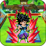 The King of Dragon Arena