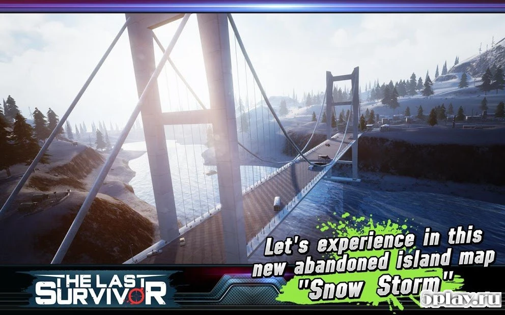 The Last Survivor: Stay Alive 1.6.5.175265