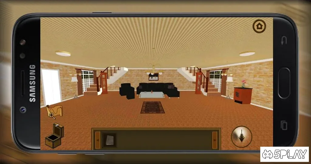 The Lie - Cottage Of Secrets 1.0.0