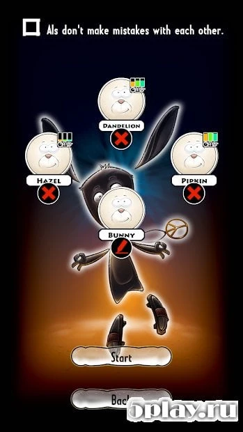 The Mind by Wolfgang Warsch 1.1.7