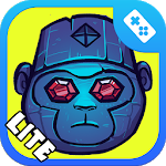 The Monkey Pit Island Lite