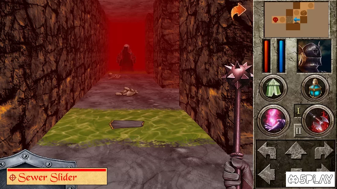 The Quest - Celtic Queen 8.0.3