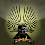 The Samurai Wars Samurai Real Portrait