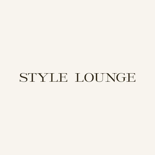 The Style Lounge App
