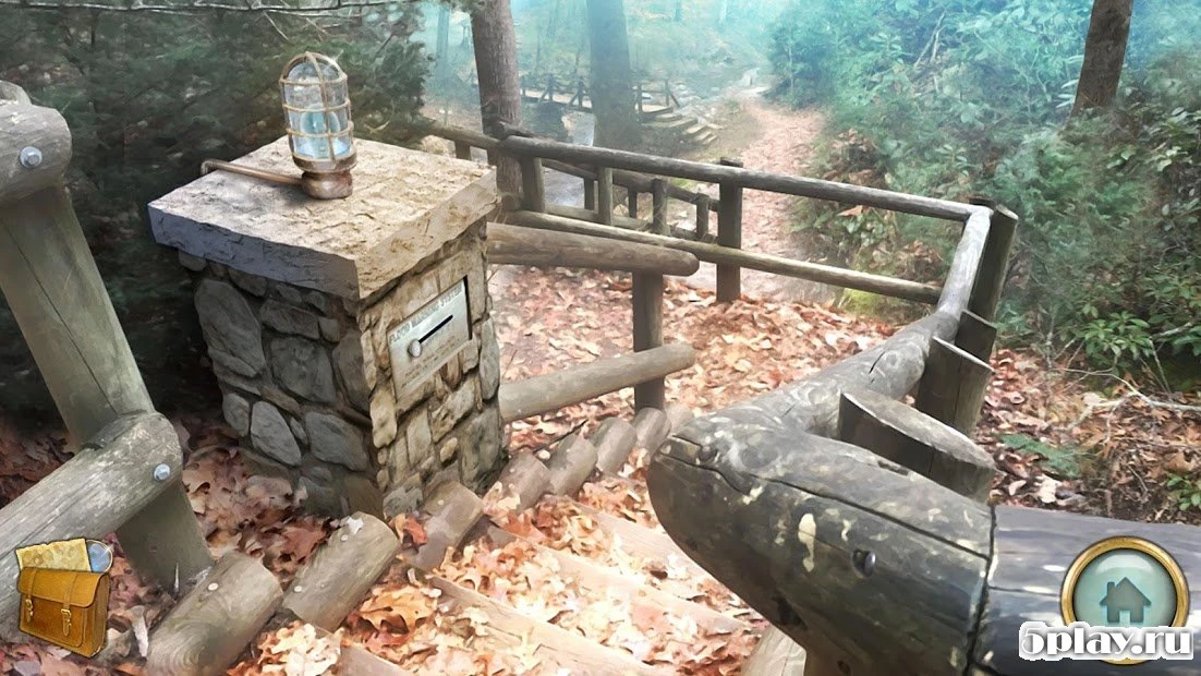 Thickety Creek 1.0.8