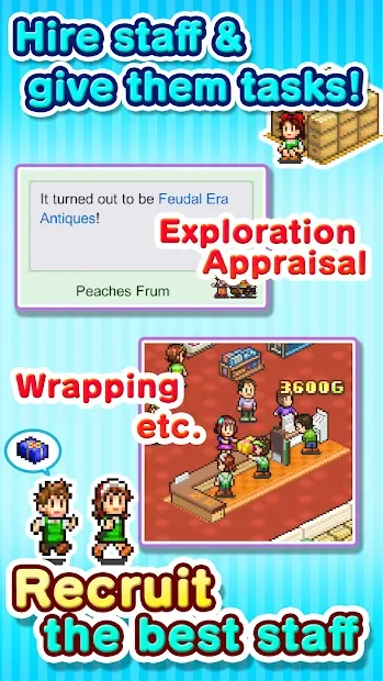 Thrift Store Story 1.0.6