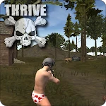 ThriveX Survival - Battlegrounds Royale