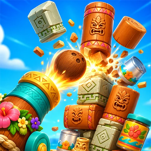 Tiki Smash