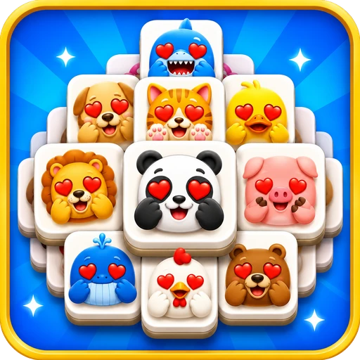 Tile Valley: Triple Match