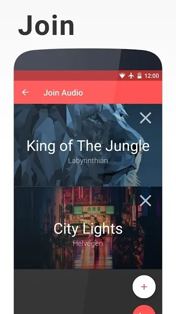 Timbre: Cut, Join, Convert Mp3 Audio & Mp4 Video 3.1.8
